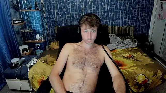 Show de CuteBoy228 na webcam