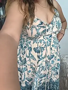 Midnight_Craving's Webcam Show
