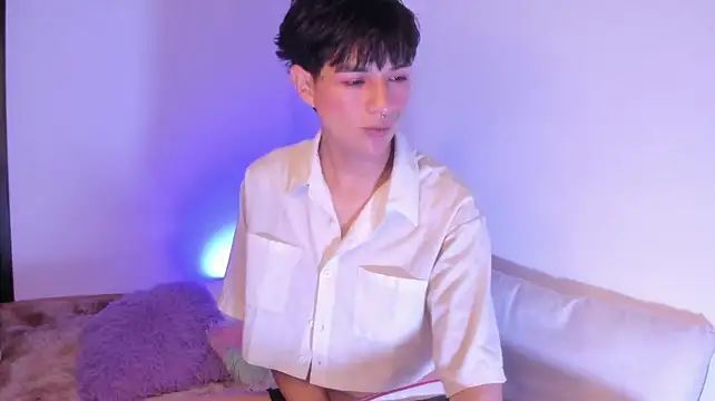 Chat XXX en directo de Aleaurarashii