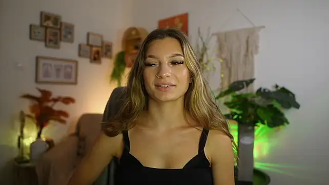 Anna_Brie's Live XXX Chat