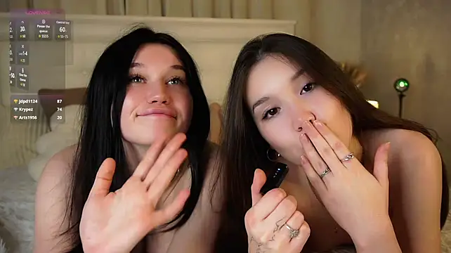 EllenTurberville Webcam-Show