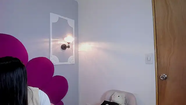 Raven_love 라이브 XXX 채팅
