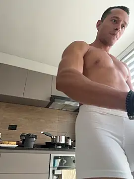 Jean_Prime's Live XXX Chat