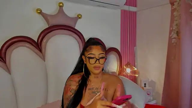 Mia_Jansen's Live XXX Chat