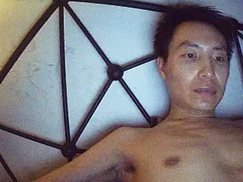 Andy-Hsiao Show Webcam