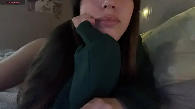 Anisawithlove – Naživo XXX chat