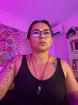 Amarantha_666's Live XXX Chat