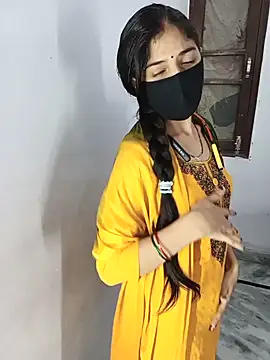 Sembang XXX Secara Langsung Curvy_Kavya