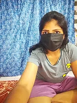 Živý XXX chat Tamil_SweetHeart