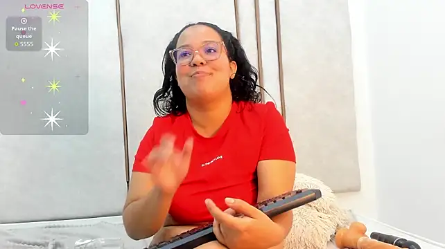nicolleary – Live XXX-chat
