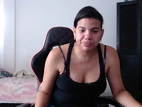 Sembang XXX Secara Langsung Adriana_0312