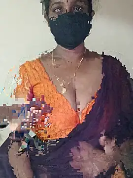 sivashree Chat XXX in diretta
