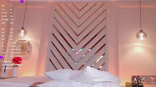 Онлайн чат XXX Abby_Montero