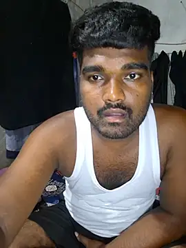 Show de webcam de rakkakakakakakakakaak