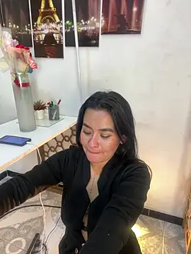 צ'אט XXX בשידור חי של Nicooll_07