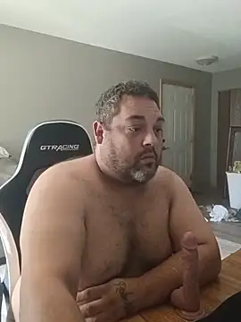 Man1gonzalez Шоу с уебкамера