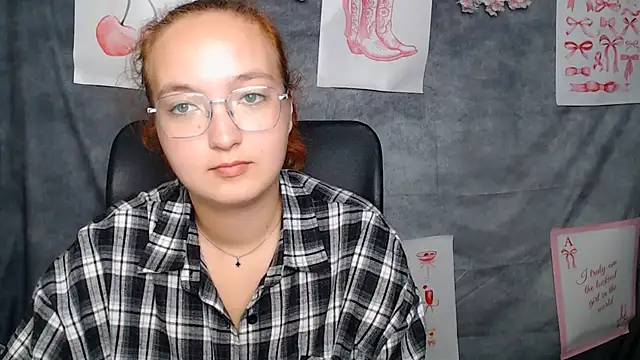 MissAriaa's Live XXX Chat