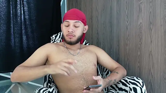 Chat XXX ao vivo de Ryan_Miller111