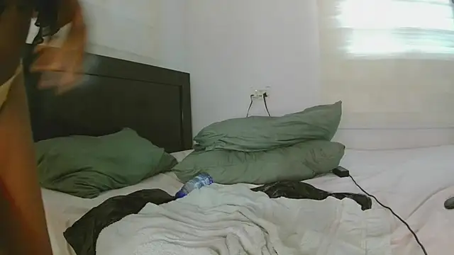 MISSMAYSROOM's Live XXX Chat