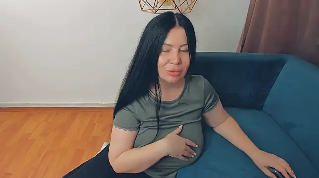 Webkamerová show BrilliantGirll