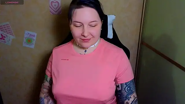 Belinda_Starlight XXX чат на живо