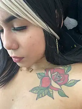 Pamela23x Live XXX-chat