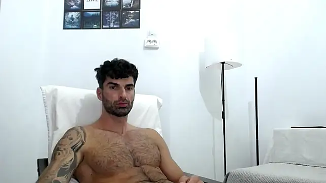 Chat XXX ao vivo de Verycutex