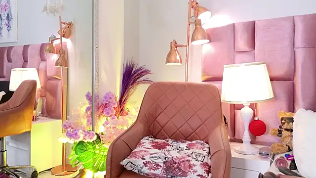 Sembang XXX Secara Langsung Anaa_Bellaa