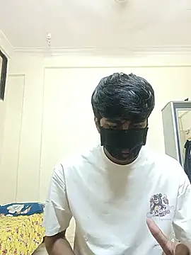 Mumbai_74 Webcam show