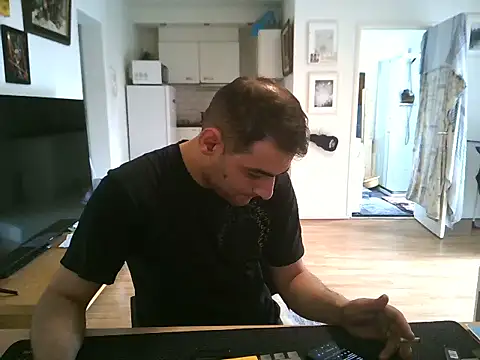 mihaimichael – webcam-show