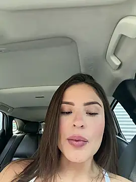 Czat XXX na żywo – SofiaGomez444
