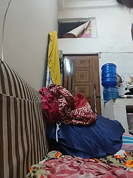 Sexy-Konika's Live XXX Chat
