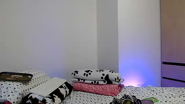 Doll_sary Adlı Modelin Web Kamerası Şovu