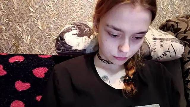 Chatroom XXX en direct de CaraDelevingnee