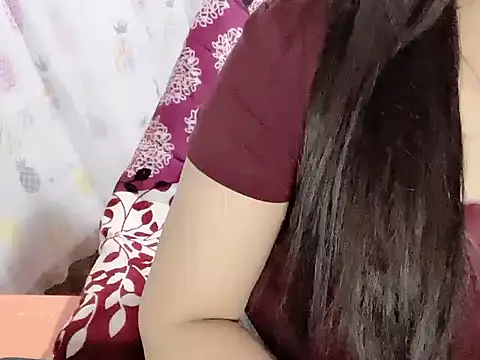 Sweet-subita 网络视讯表演