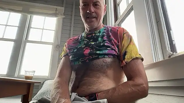 Guy__Grey 在線直播表演