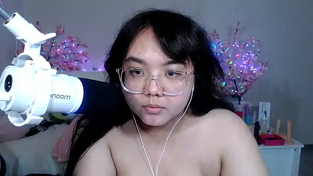 Chatroom XXX en direct de Moertomlly