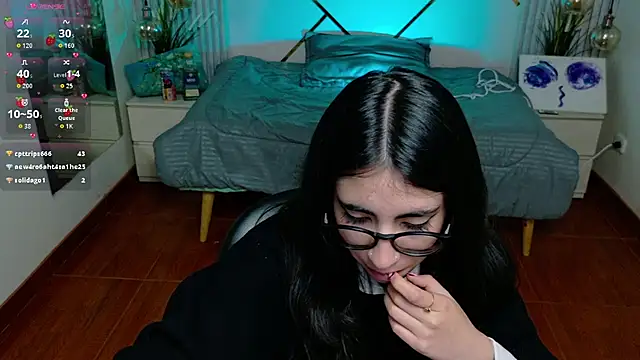 LenaRoses XXX чат на живо