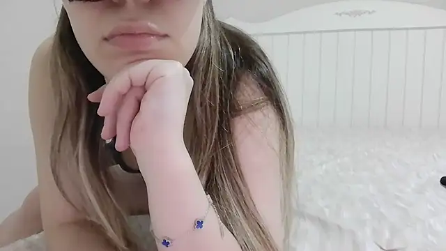عرض كام 34x1Isabel34
