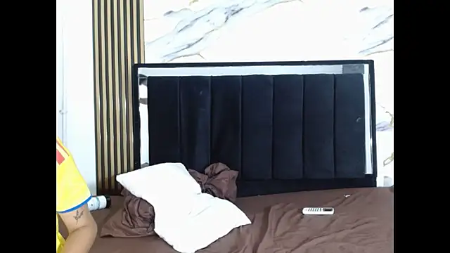 FerneyManti Webcam-Show
