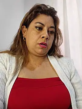 แชท XXX สดของ Laura-Hernandez