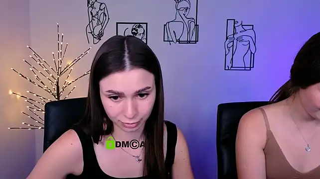 alisabliss Webcam-Show