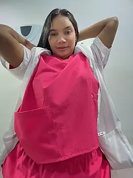 Chat XXX ao vivo de Kinky_DoctorX