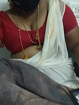 tamilrose143 웹캠 쇼