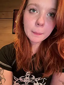 Chatroom XXX en direct de Freaky__Nikki