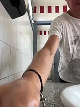 Dalekyi webkamerás műsora