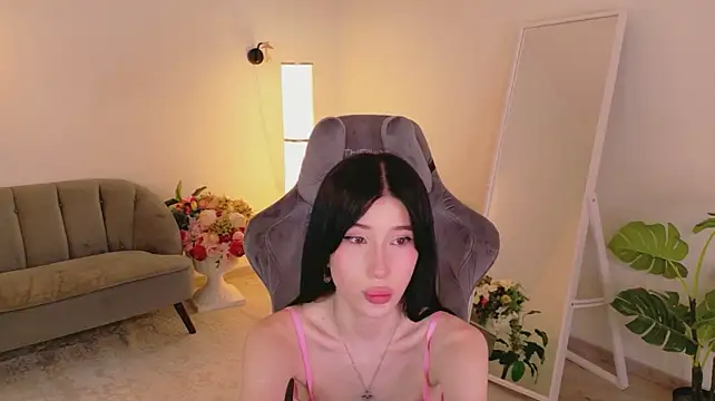 Webkamerová show Kelly_Jelly
