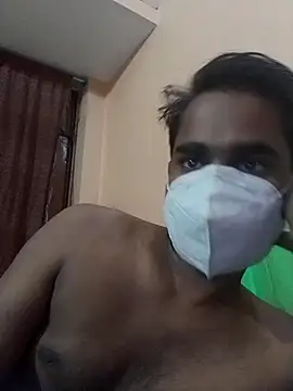 Rohanraj00001 Webcam-Show