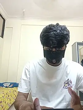 Mumbai_74 웹캠 쇼