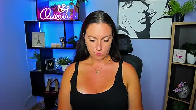 Czat XXX na żywo – FUN_AMI